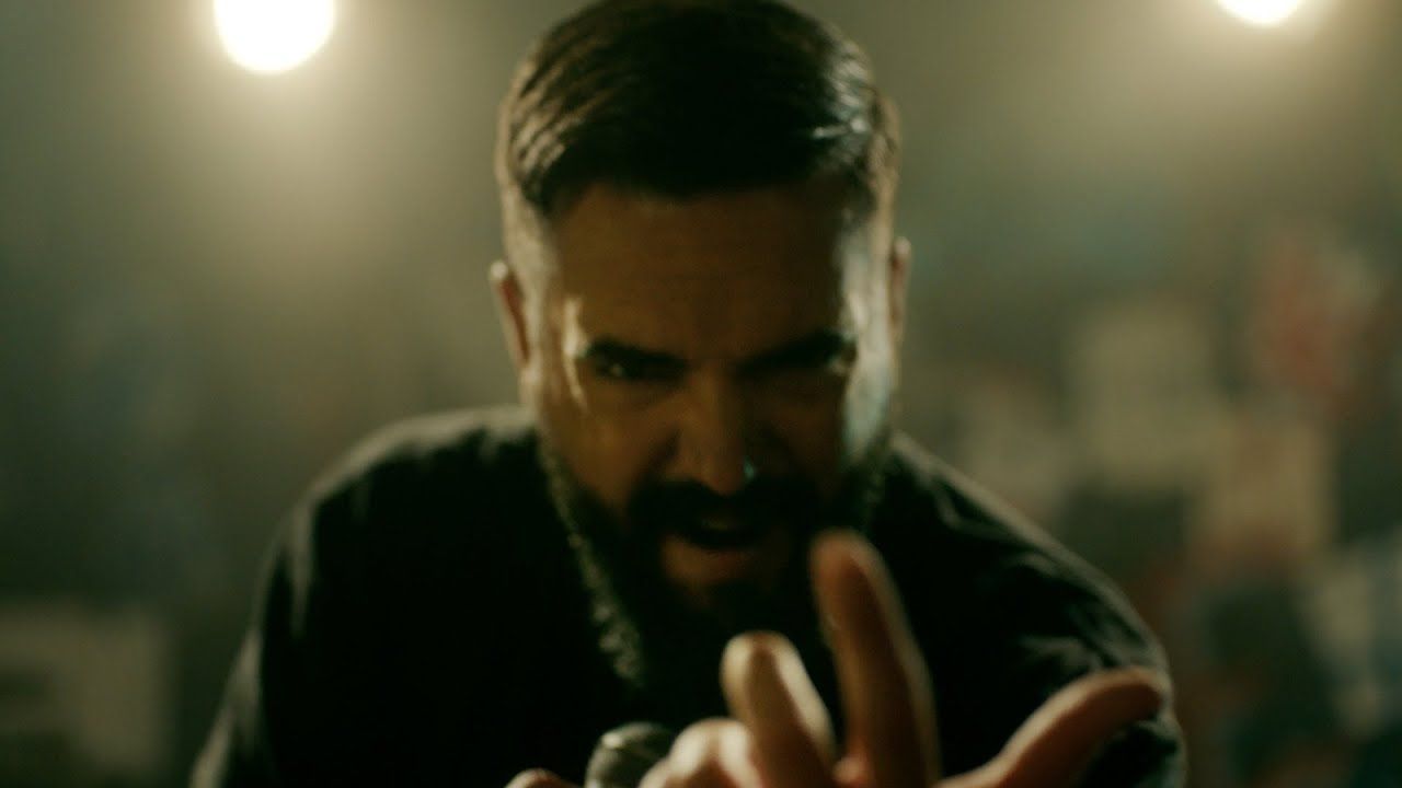 A Day To Remember - Last Chance To Dance (Official)