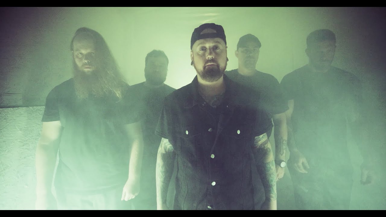 Beyond The Gallows - Eradication (Official)