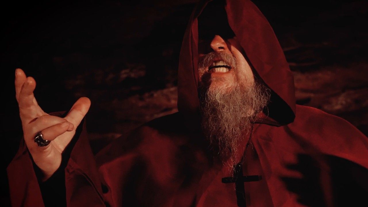 Eisregen - Am Abgrund (Official)