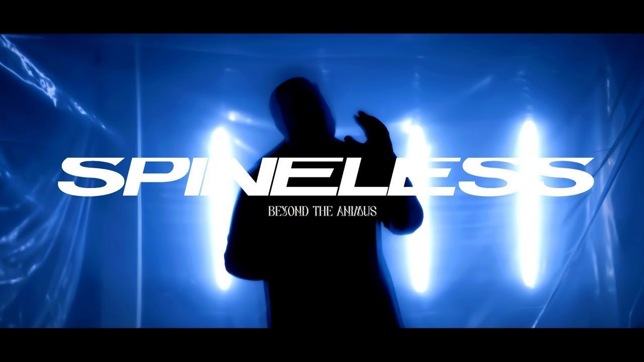Beyond The Animus - Spineless (Official)