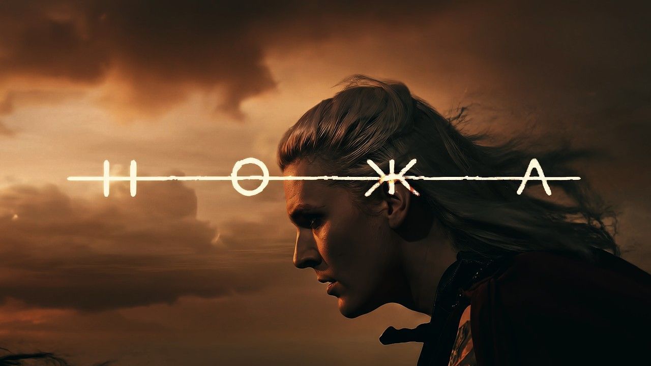 Hokka - Via Miseria (Official)