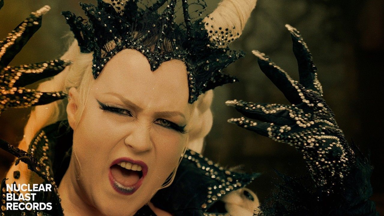 Battle Beast - Last Goodbye (Official)