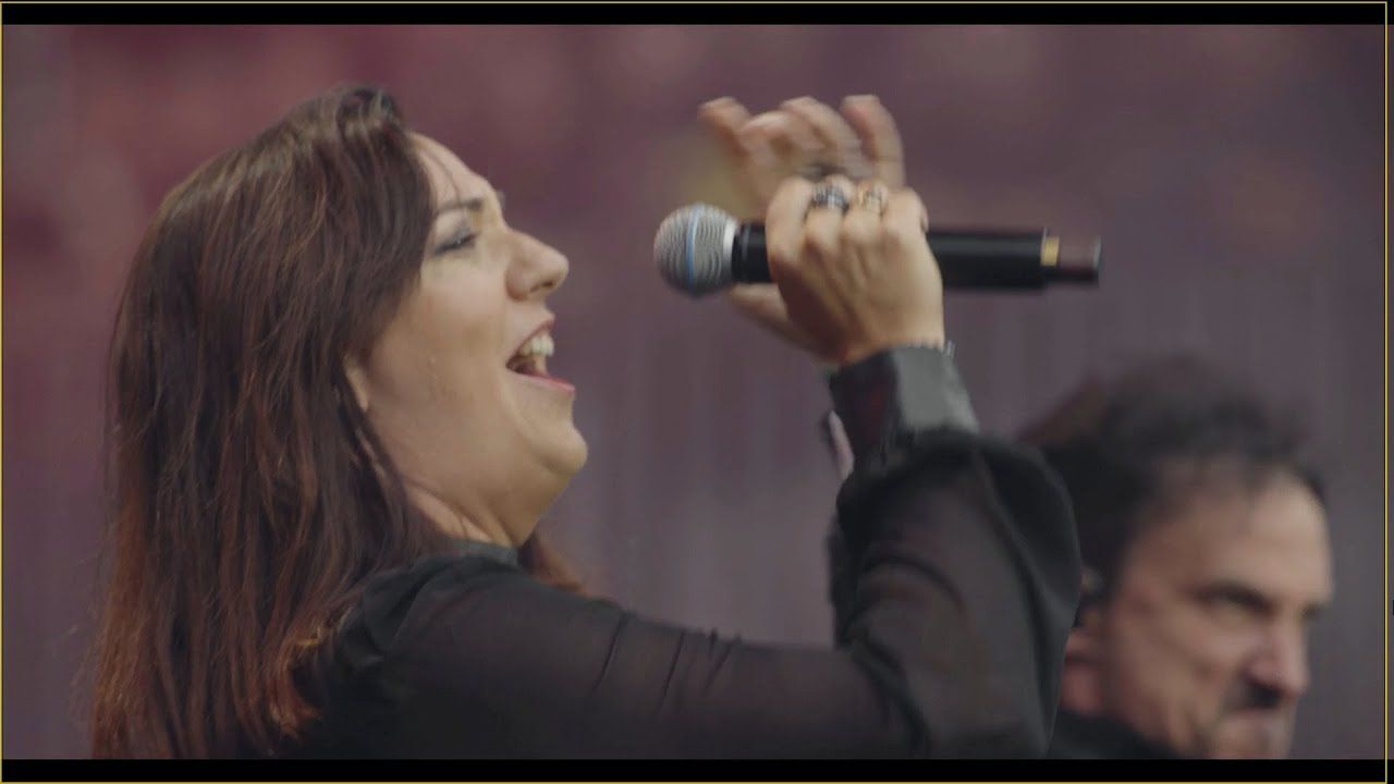 Gojira - Live at Back to the Beginning 2025