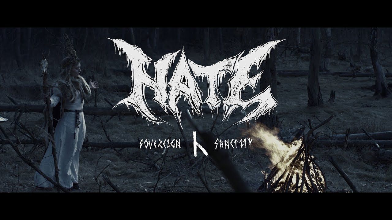 Hate - Sovereign Sanctity