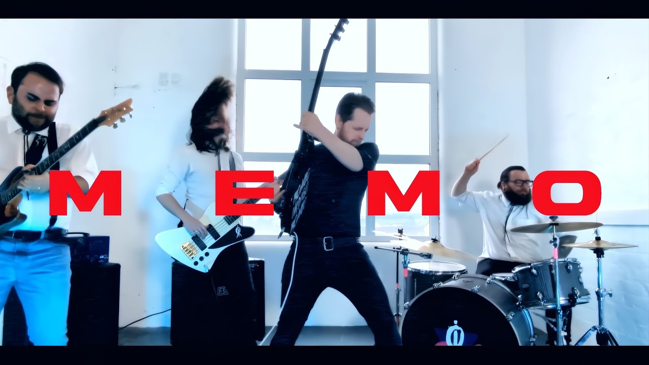 Romeopathy - Memo (Official)