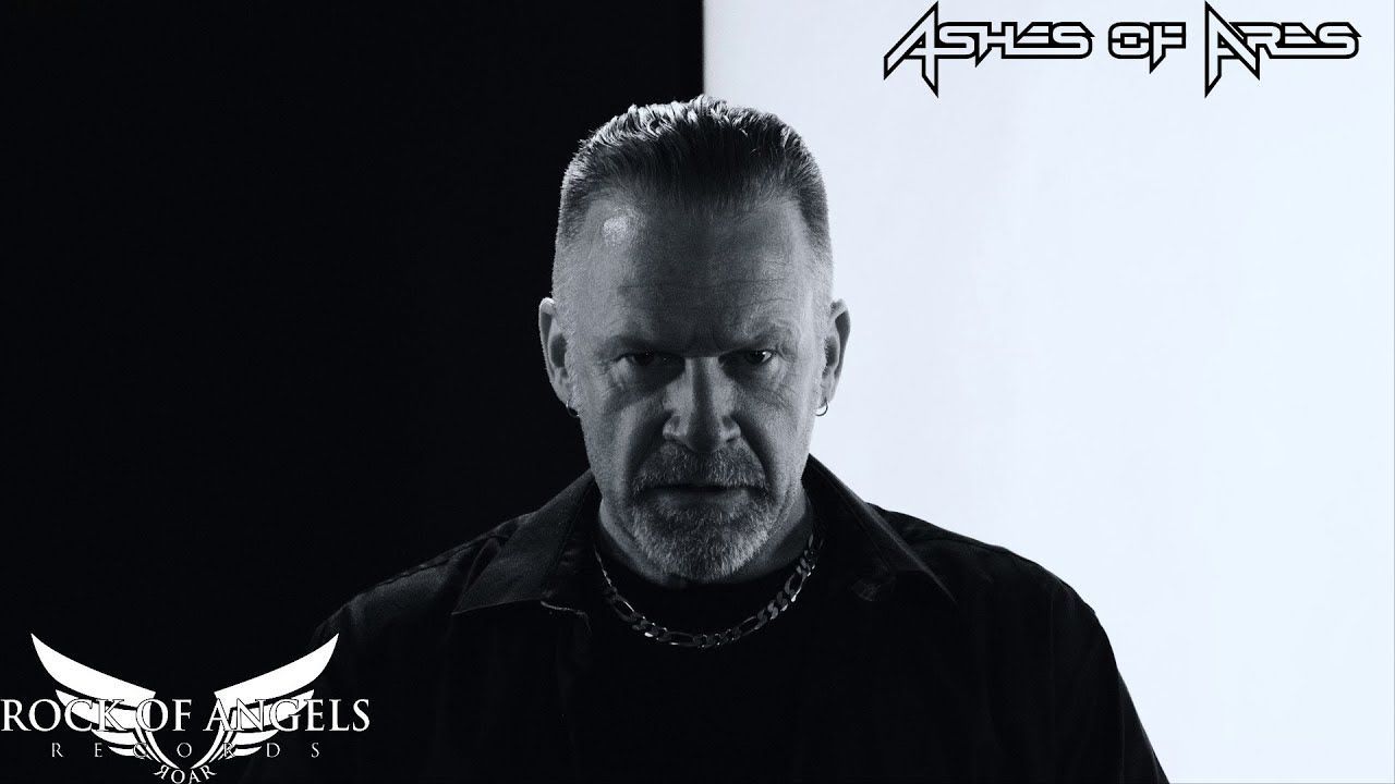 Ashes Of Ares - Emperors And Fools (Official)