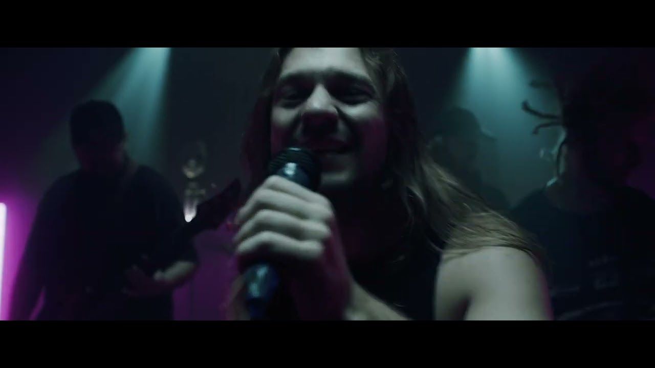 Rauko - Nu Metal Godz (Official)