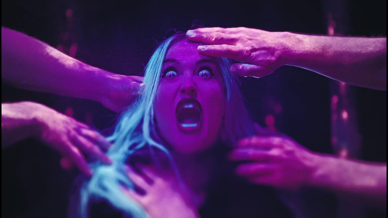 Defacing God - Transition (Official)