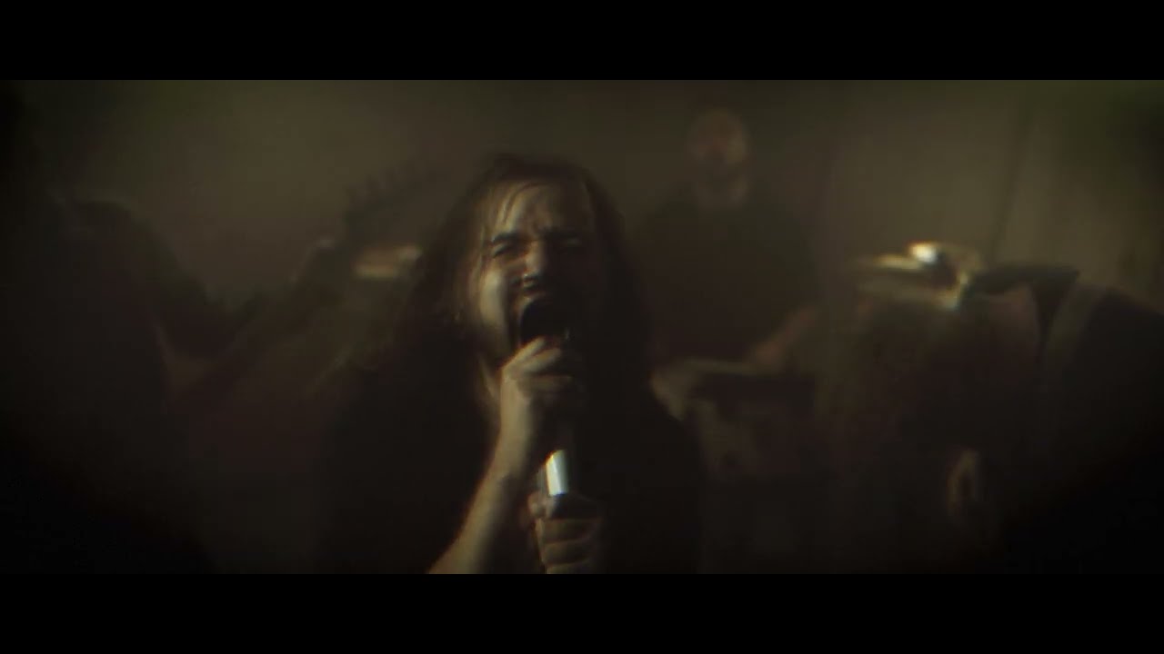 No Eye Has Seen - Impermanence (Official)