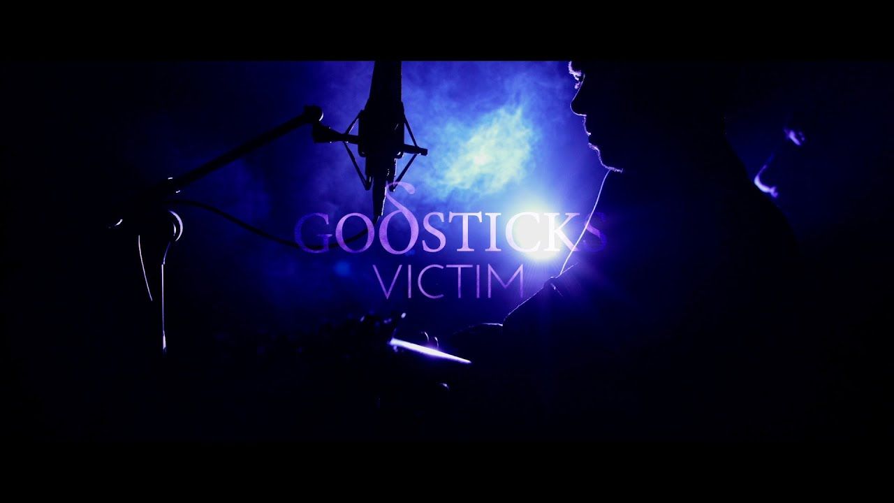 Godsticks - Victim (Official)