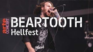 Beartooth - Live at Hellfest 2019