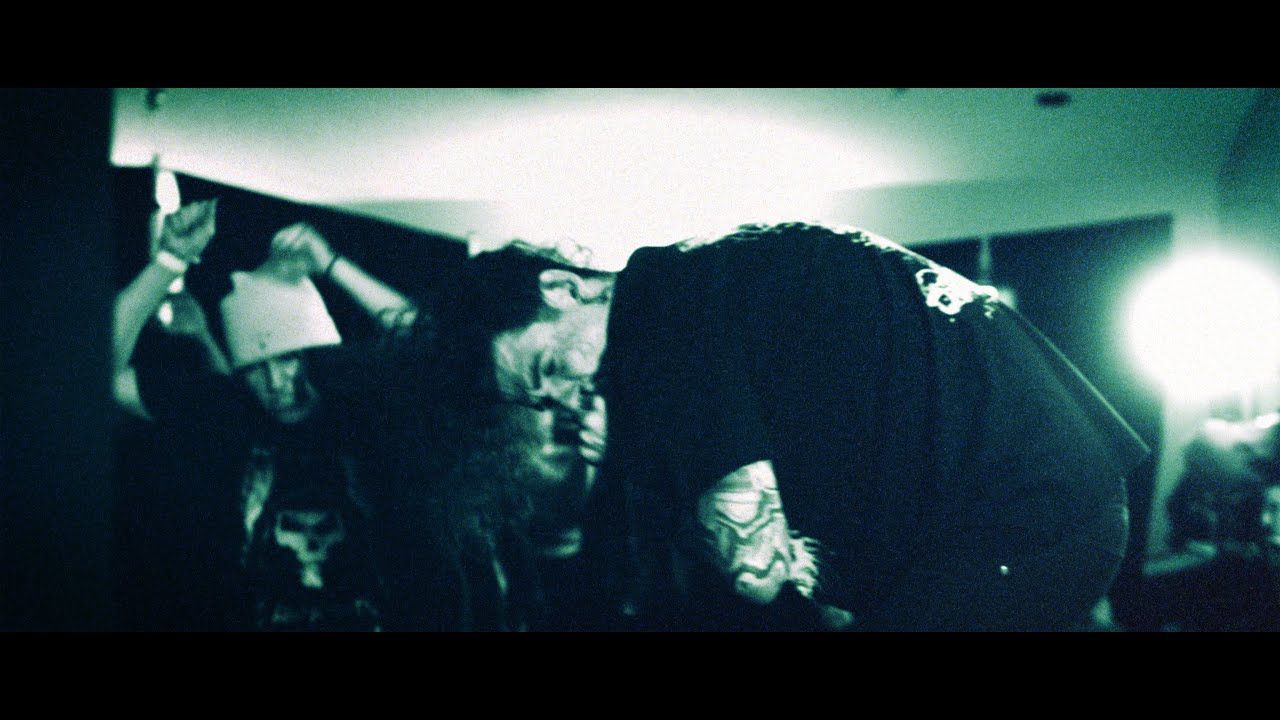 Peacemaker - It\'s Called A Revolver, Frank (Official)