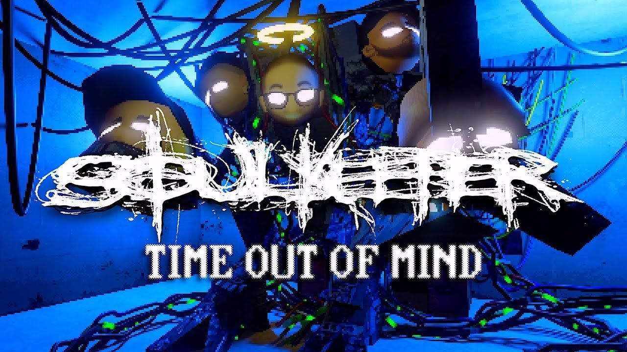 Soulkeeper - Time Out Of Mind (Official)