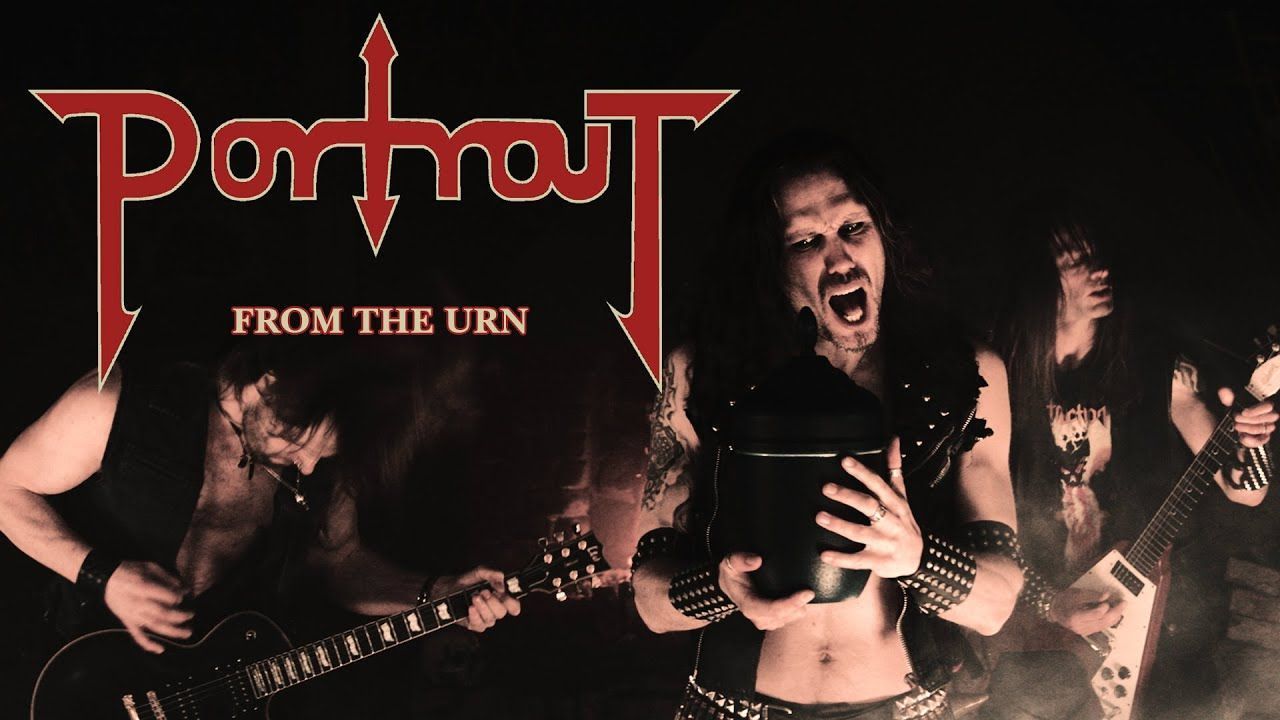 Portrait - From The Urn (Official)