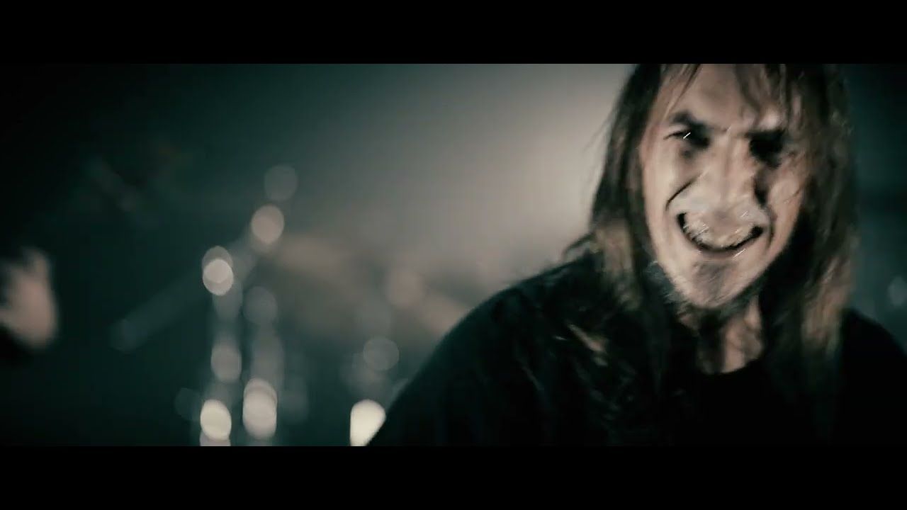 Darker Half - From Disaster (Official)