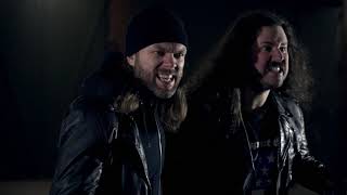 The Drippers - No Stars (Official)