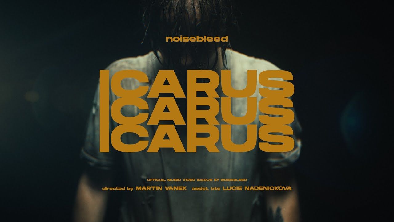 Noisebleed - Icarus (Official)