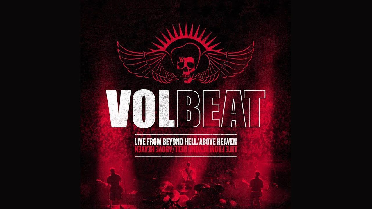 Volbeat - Beyond Hell / Above Heaven (Live)