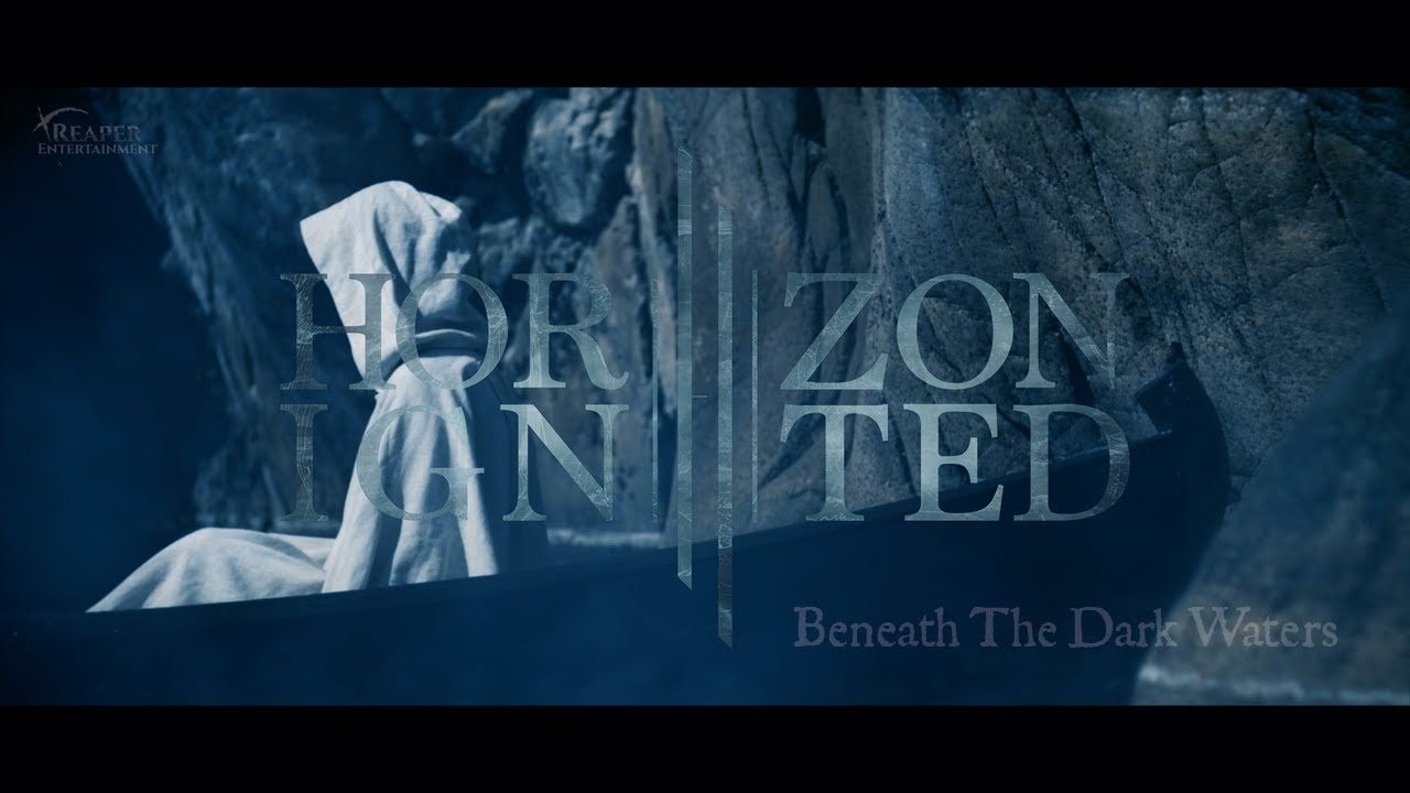 Horizon Ignited - Beneath The Dark Waters (Official)