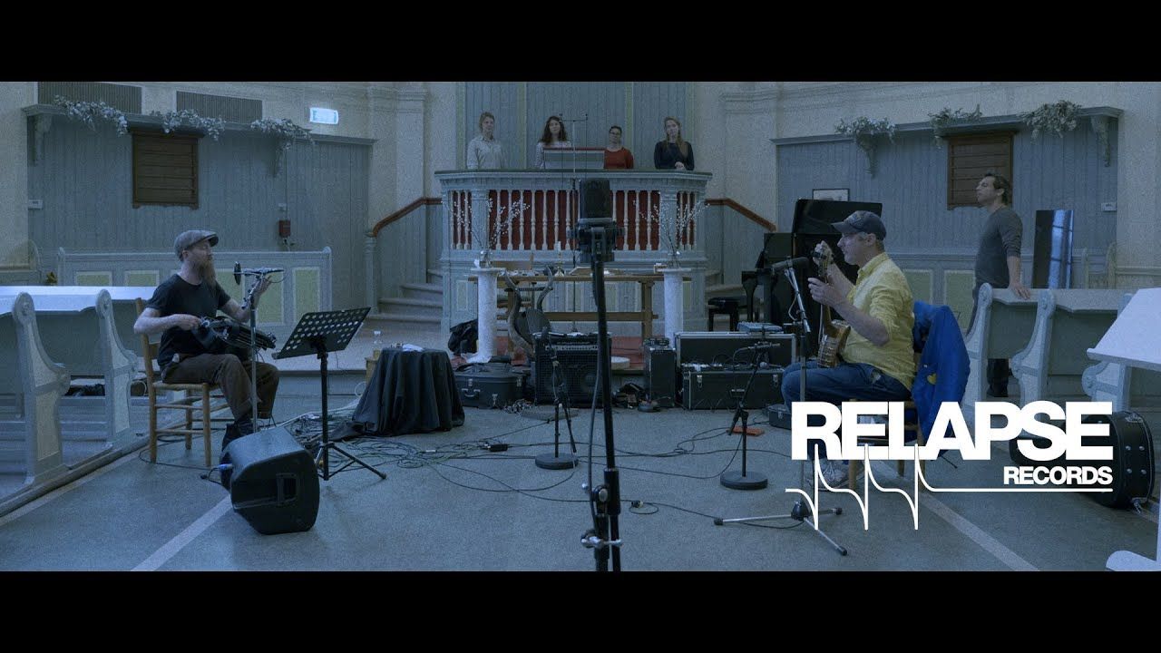De Mannen Broeders - Onze Lieve Vrouwe (Official)