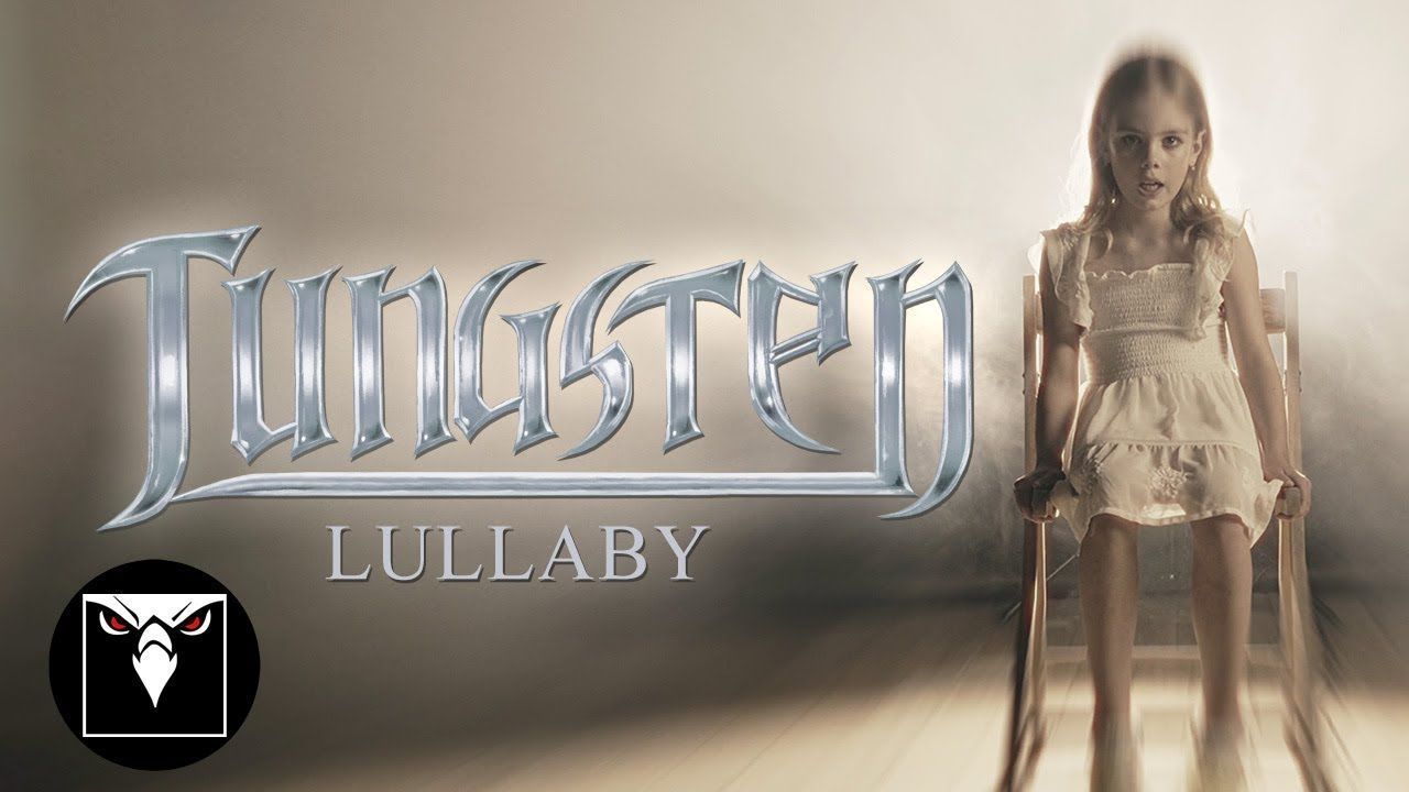 Tungsten - Lullaby (Official)