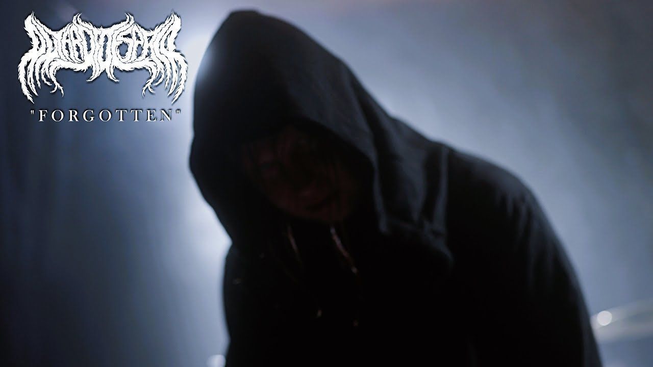 Altar Of Despair - Forgotten (Official)
