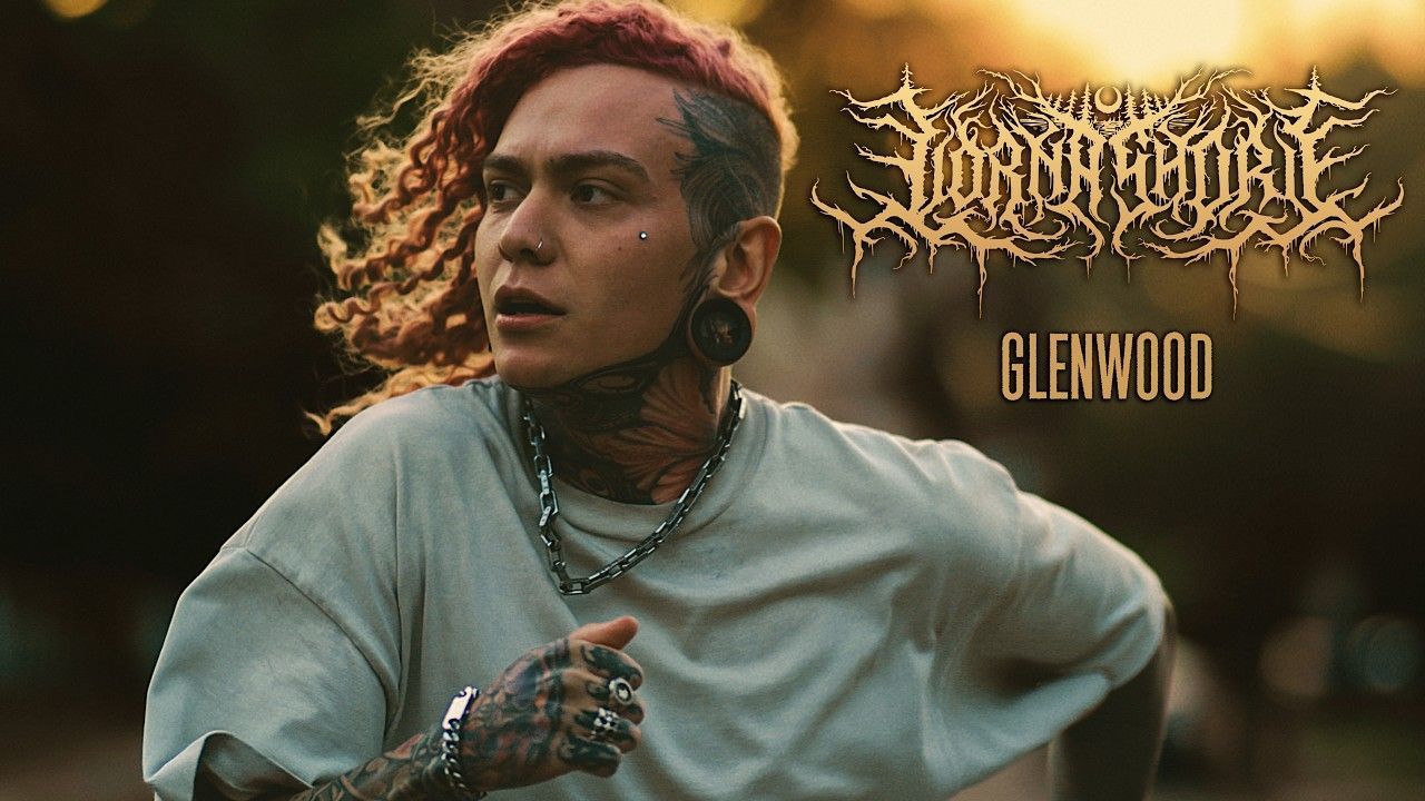 Lorna Shore - Glenwood (Official)