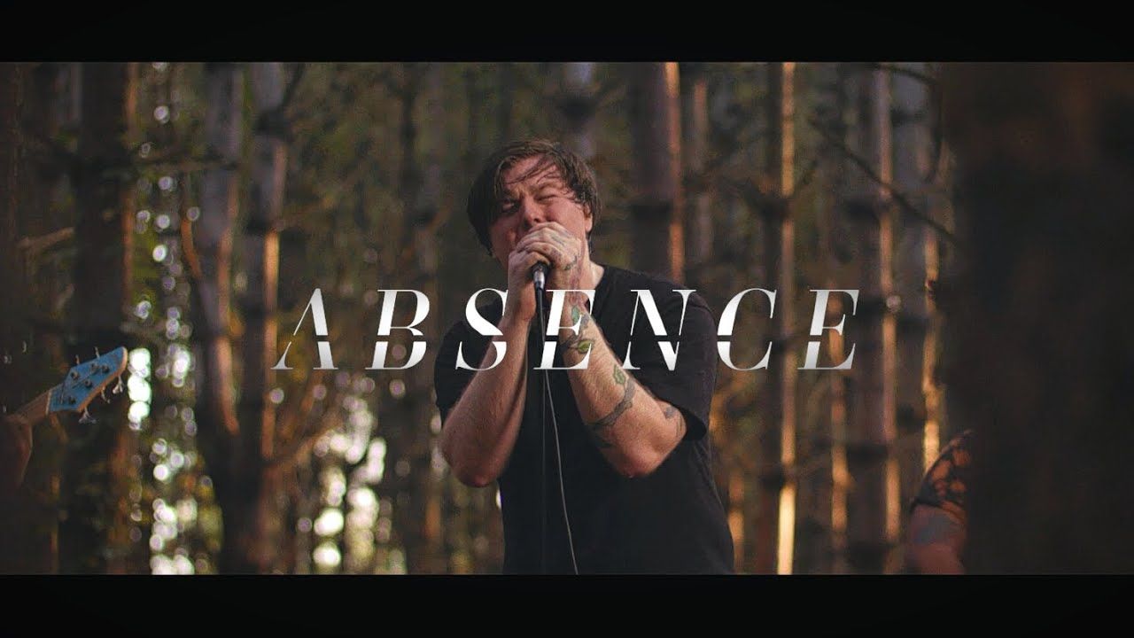 Forever & Always - Absence (Official)