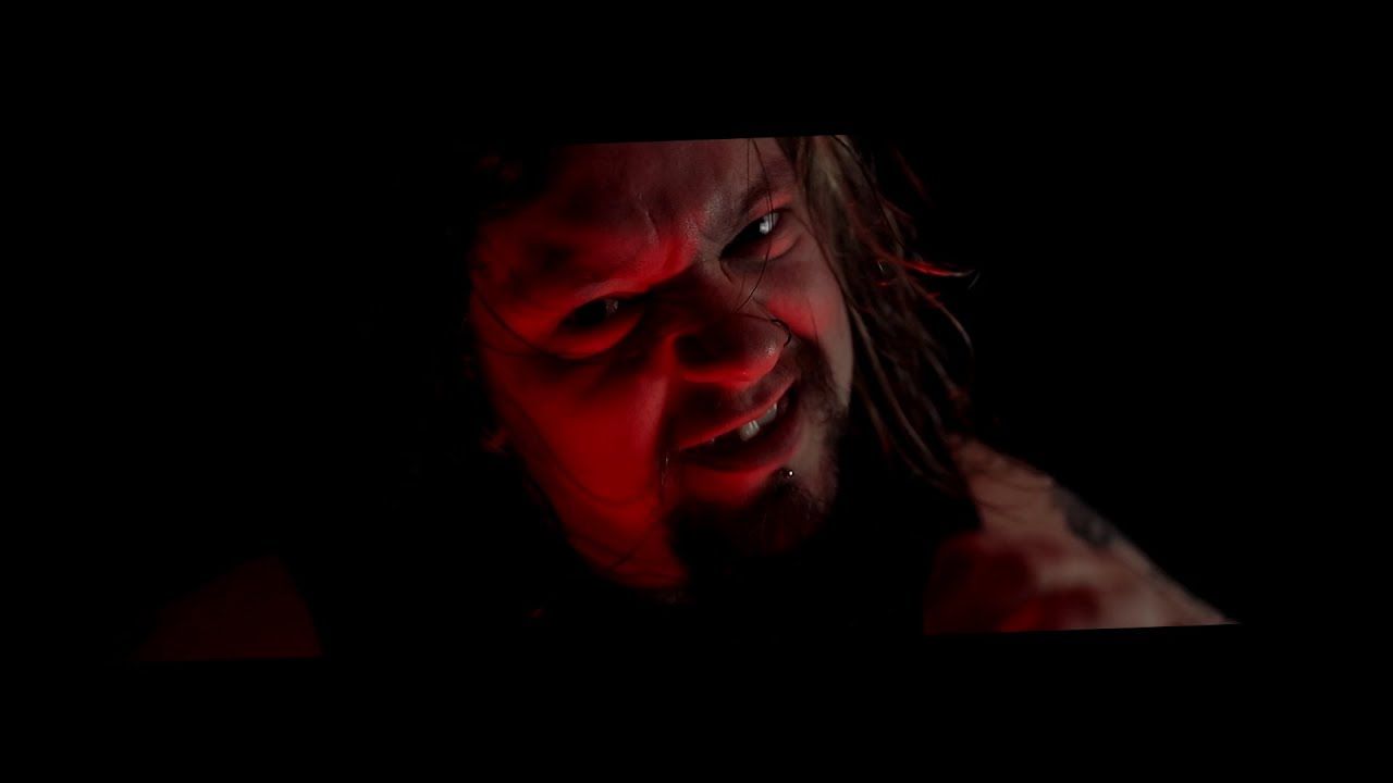 Cast In Tephra - A Speck Amongst The Sand (Official)