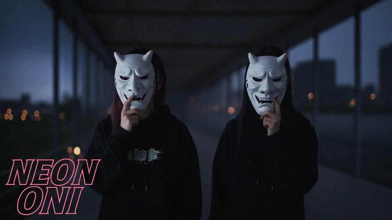 Neon Oni - Satori Sedai (Official)