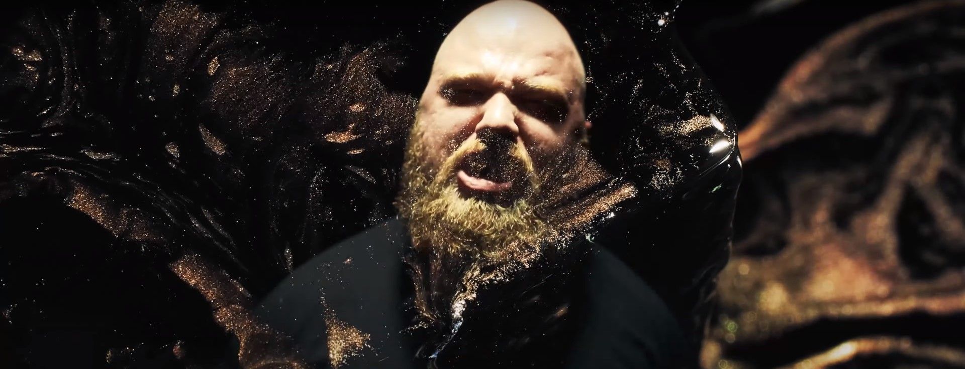 Disarmer - Seep (Official)