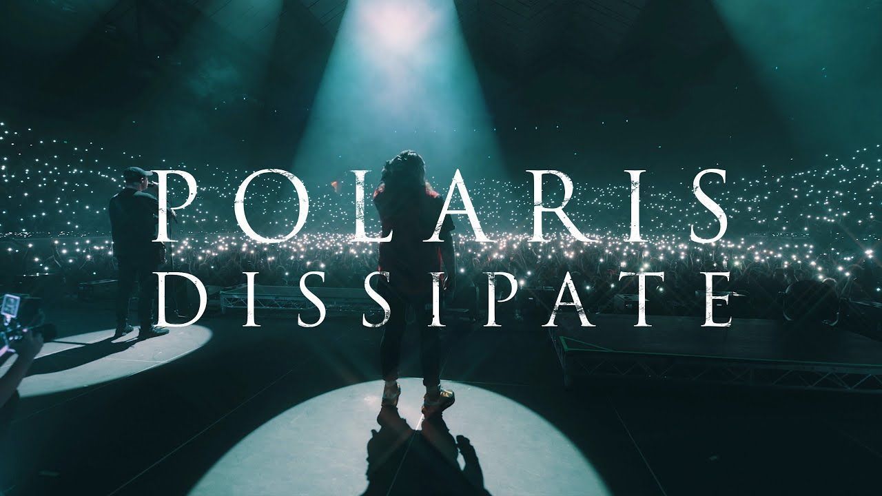 Polaris - Dissipate (Live in Melbourne 2023)