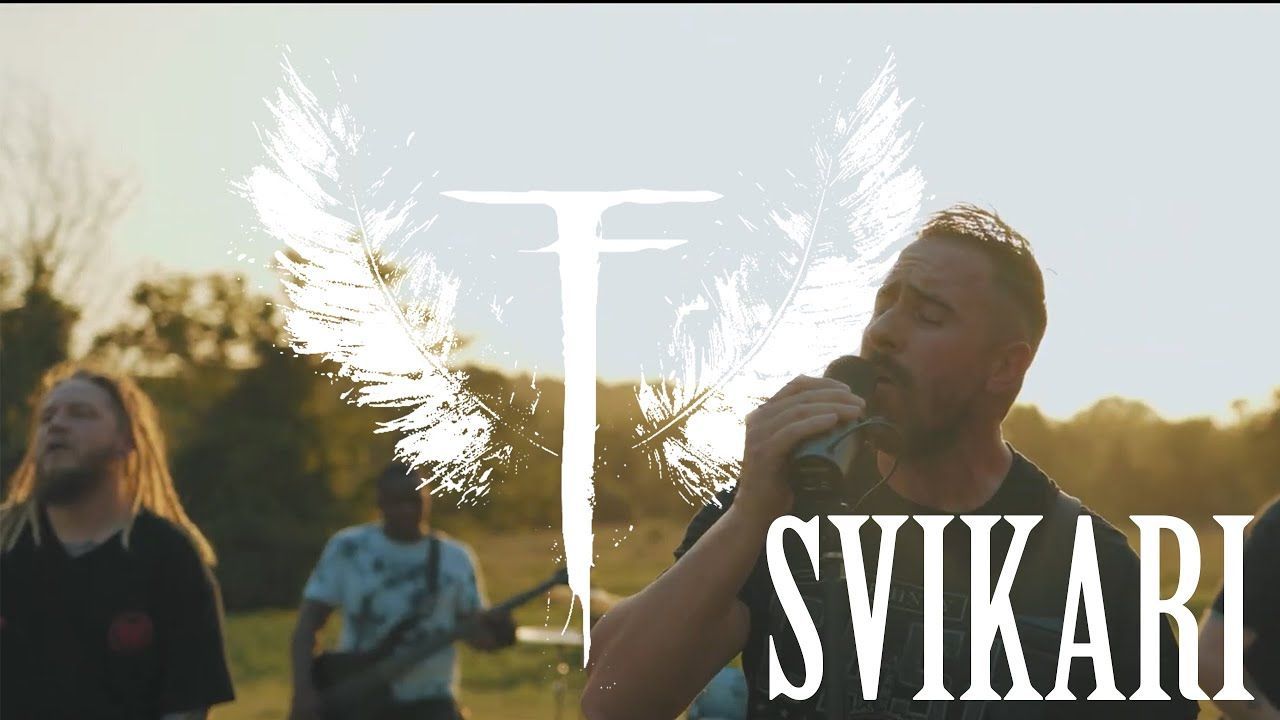 The Fallthrough - Svikari (Official)