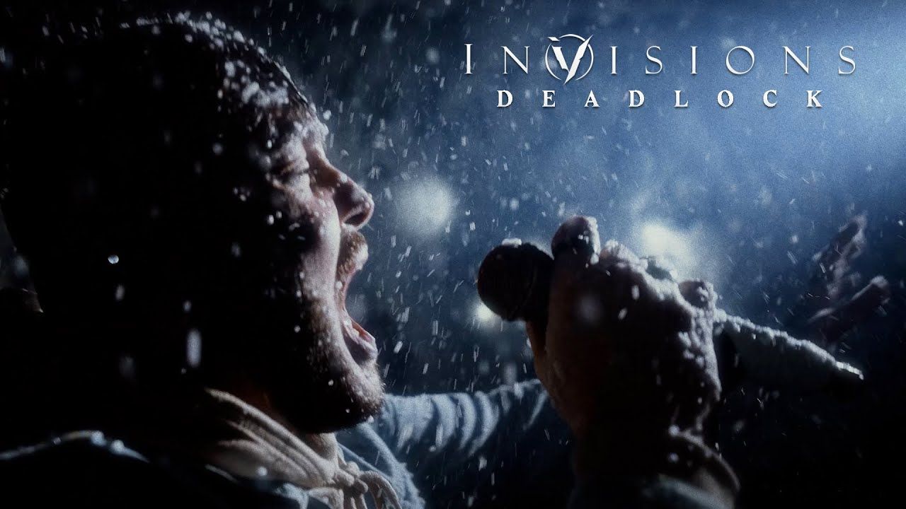 InVisions - Deadlock (Official)