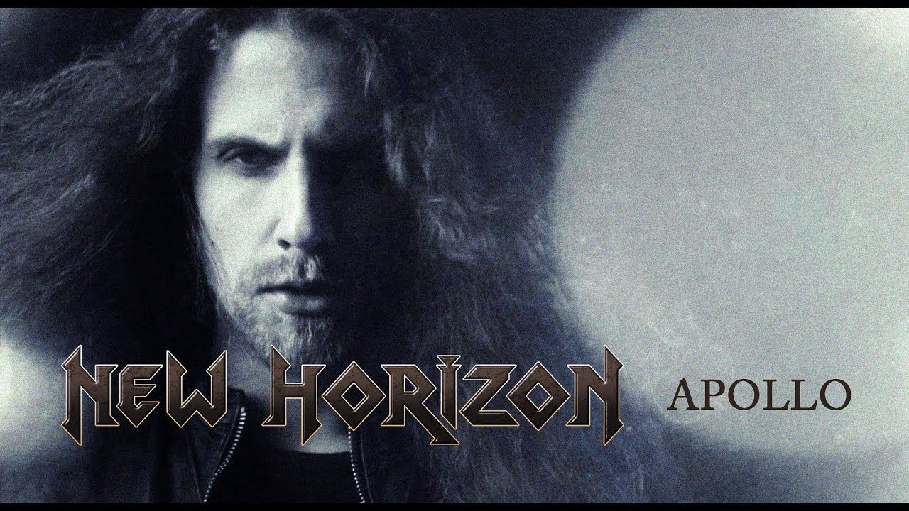 New Horizon - Apollo (Official)