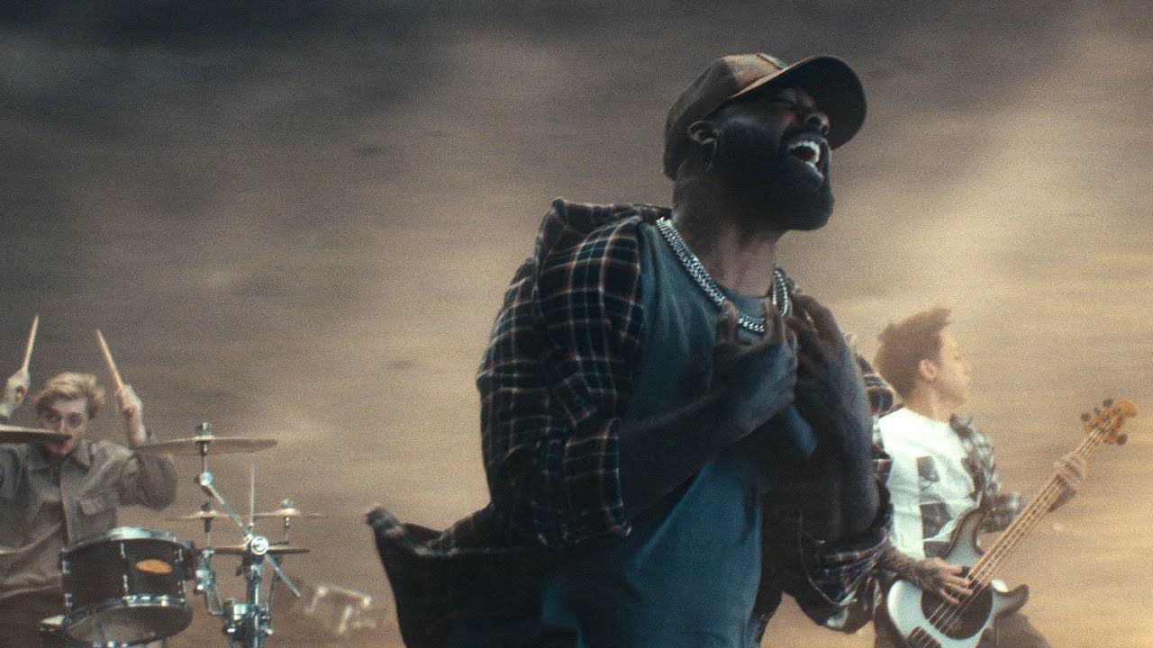 Sleep Theory - III (Official)