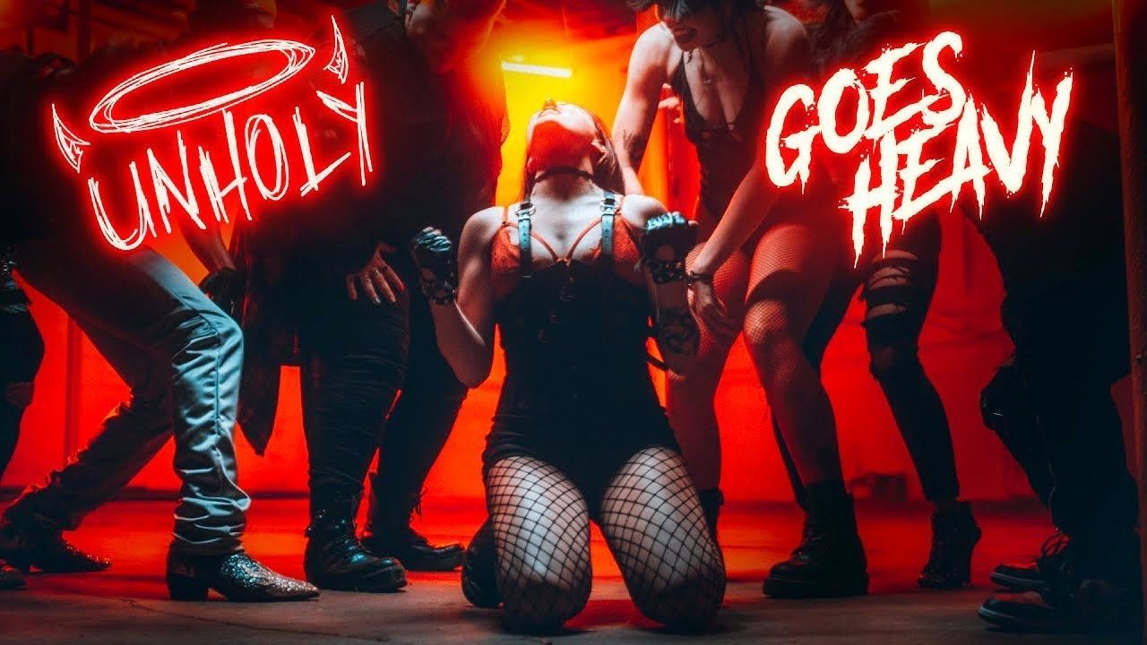 Kayla King - Unholy (Official)