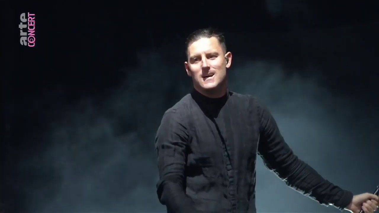 Parkway Drive - Live At Southside Festival 2019 (Full)