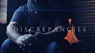 Discrepancies - Not Alone (Official)