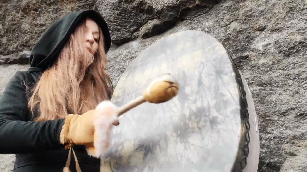 Kaamos Warriors - Nightless Night (Official)