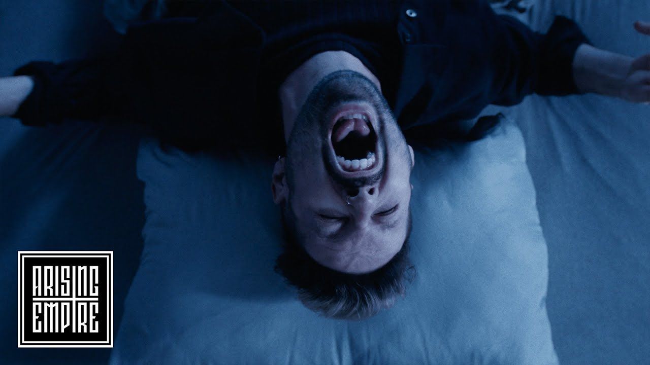 Revnoir - Night Terror (Official)