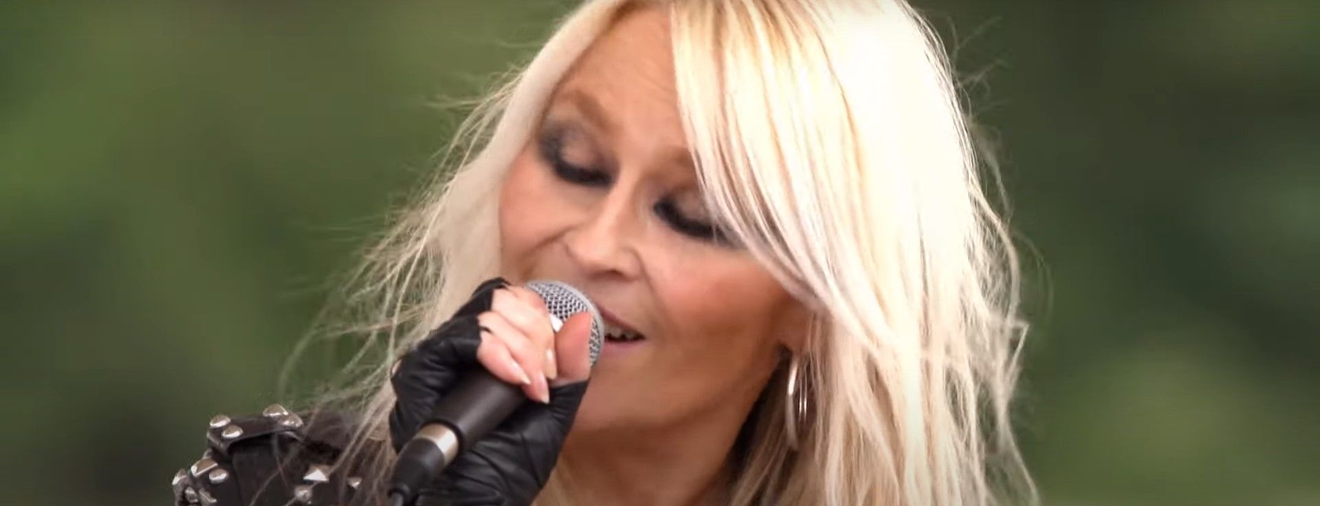 Doro - I Rule The Ruins / Für Immer / All We Are / A Thousand Years (Live 2020)