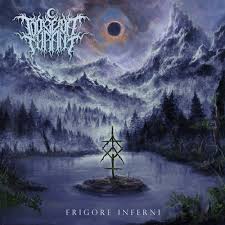 To Obey A Tyrant - Frigore Inferni (EP)