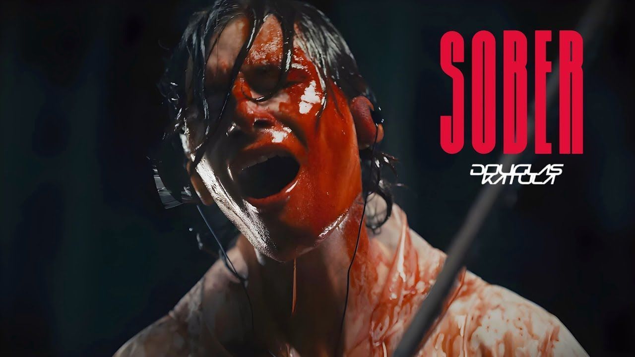 Douglas Katula - Sober (Official)