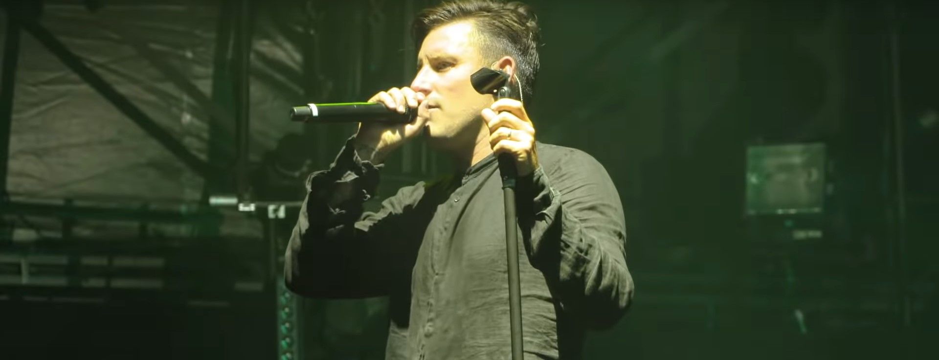 Parkway Drive - Live At Bloodstock 2019 (Full)