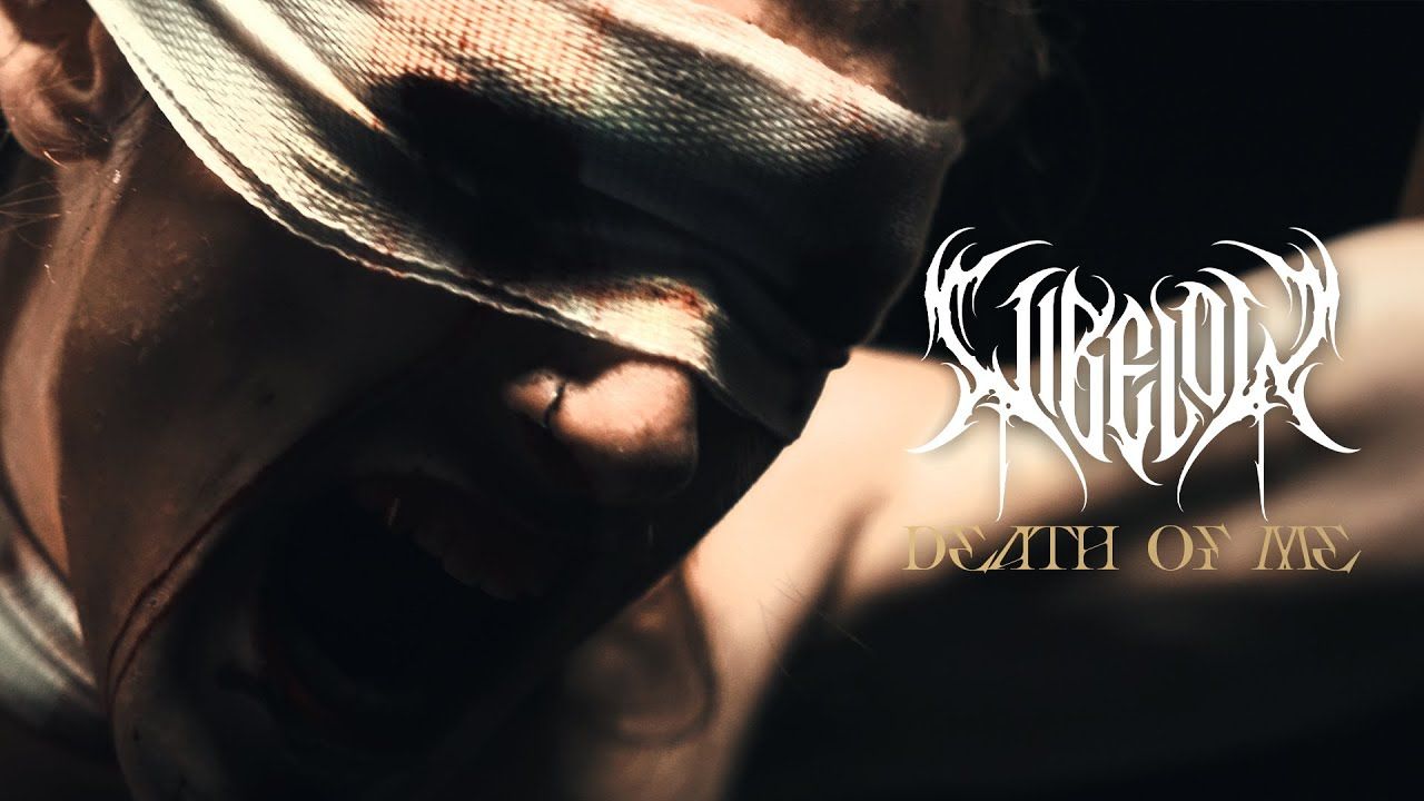 Vi Below - Death Of Me (Official)