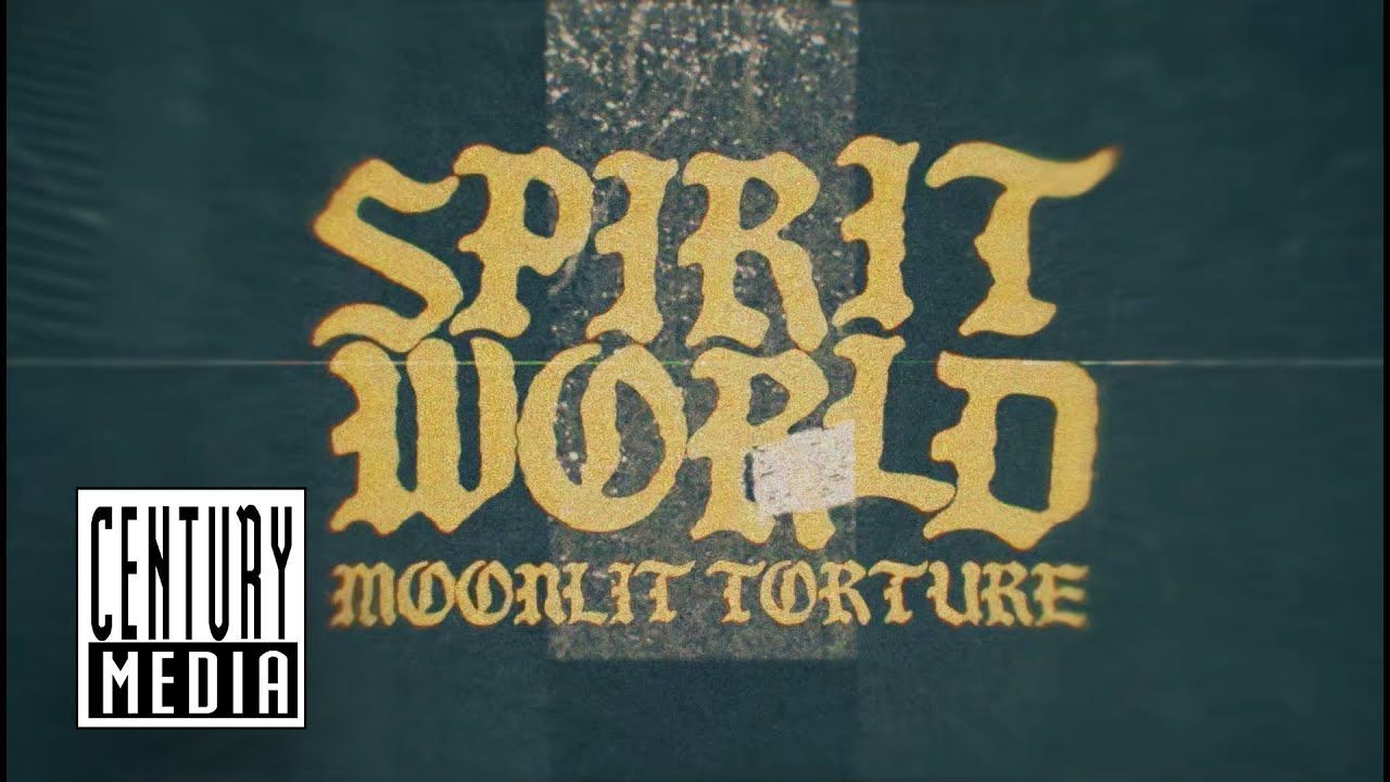 SpiritWorld - Moonlit Torture (Official)