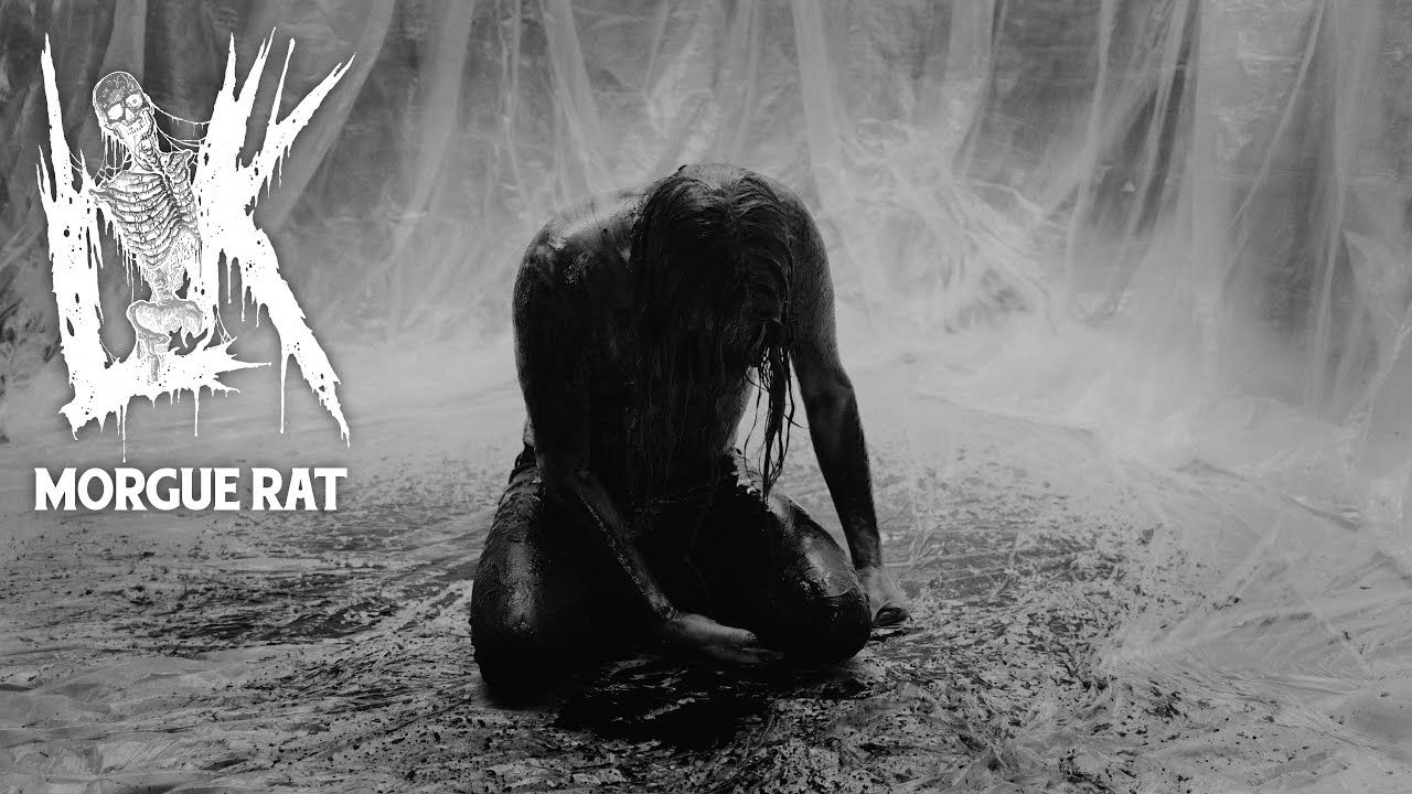 Lik - Morgue Rat (Official)
