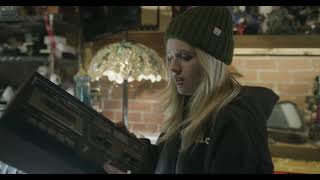 Hot Water Music - Turn The Dial (Official)
