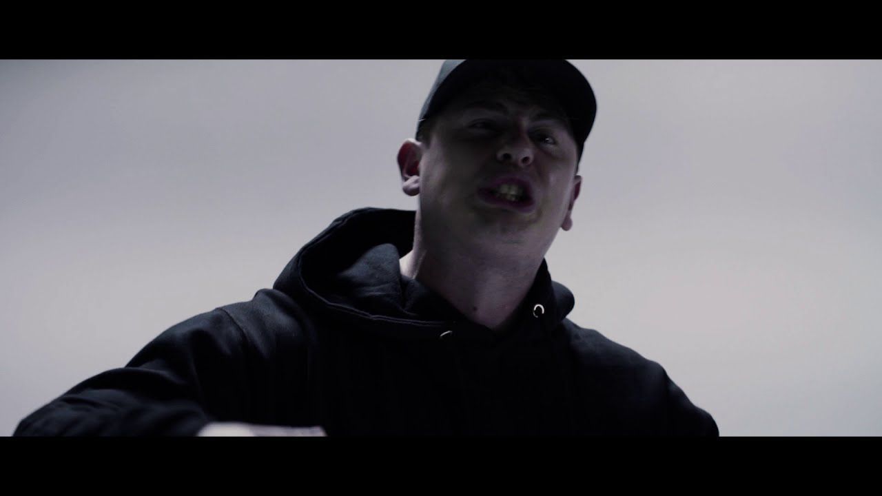 Darkenside feat. Kendall Johns - Every Part of Me (Official)